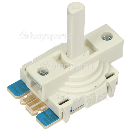 Braun Encoder