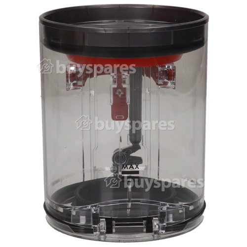 Bac &Agrave; Poussi&egrave;re Pour Aspirateur Dyson