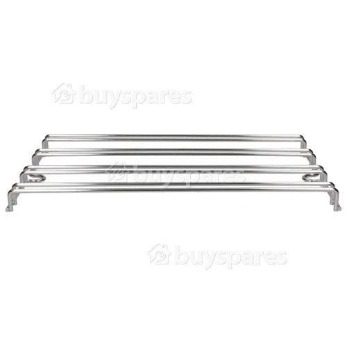 Kenwood Shelf Support