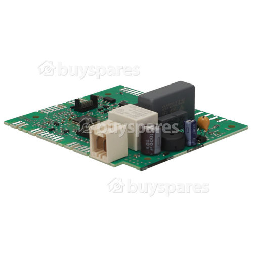 Hoover Not Programmed Electronic PCB Module