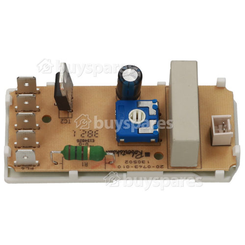 Iceking Fridge Freezer Electronic Thermostat E54-H1A00/001