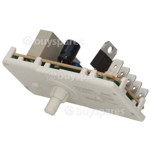 Thermostat Électronique Pour Réfrigérateur Et Congélateur E54-H1A00/001 FC-400 Kristal