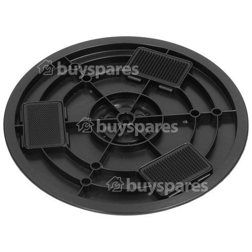 Bissell Rotating Disk (Left)