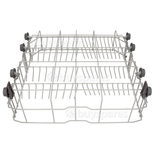 Defy Lower Basket Assembly