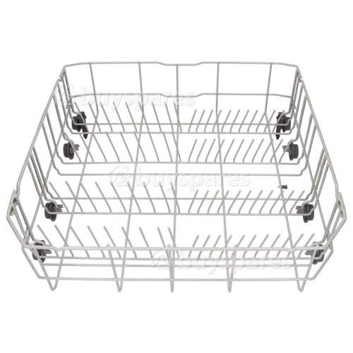 Defy Lower Basket Assembly