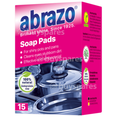 Abrazo Seifenpads (15)