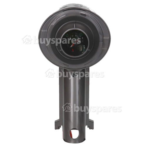 Structure Principale Et Vis De Fixation Pour Aspirateur Principal
