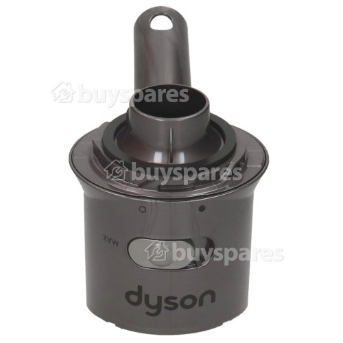 Dyson Main Body & Screws Service Assembly