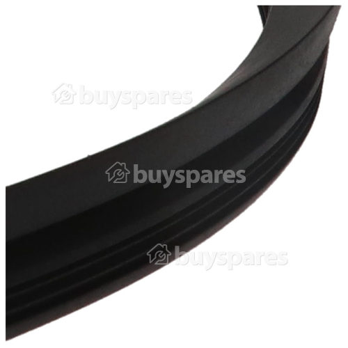 Lux 3 Sided Upper Door Seal : Length 1565mm