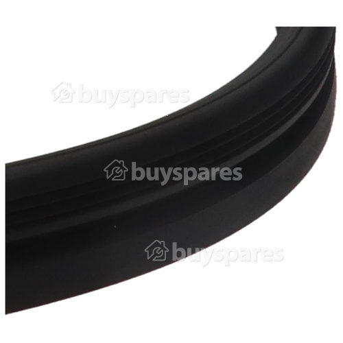 Lux 3 Sided Upper Door Seal : Length 1565mm