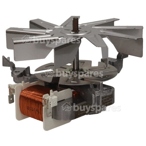 Bosch Backofen-Gebläsemotor | BuySpares Germany