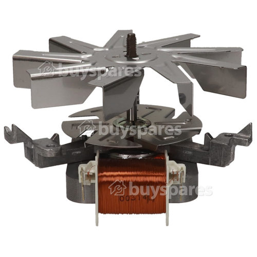 Bosch Backofen-Gebläsemotor | BuySpares Germany 