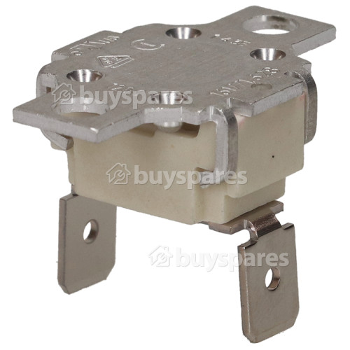 Siemens Temp Limiter