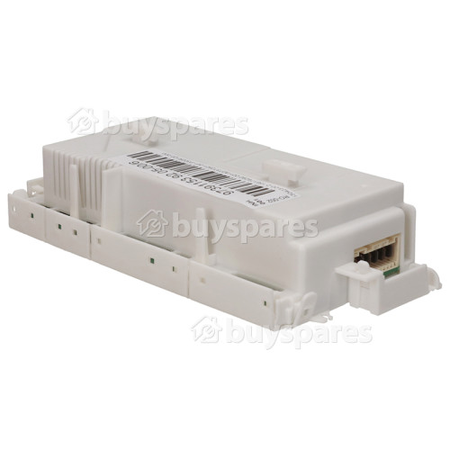 Zanussi Module - Configured