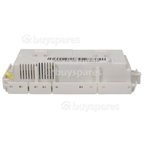Zanussi Module - Configured