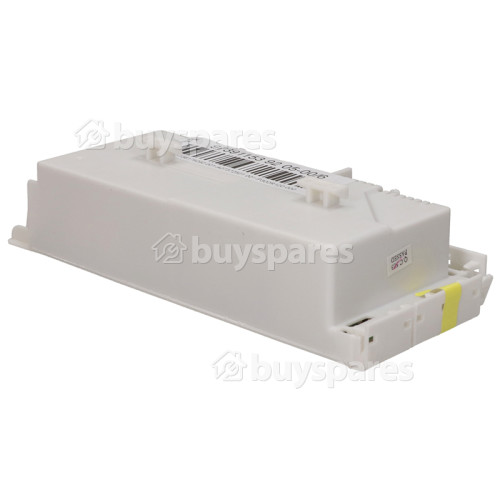 Zanussi Module - Configured