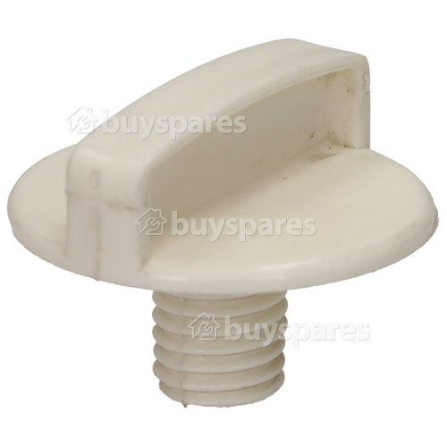 Crystal Drain Pump Filter Cap