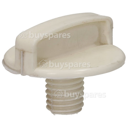 Crystal Drain Pump Filter Cap