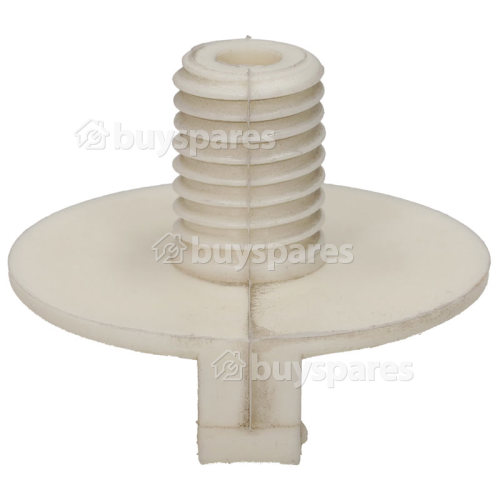 Crystal Drain Pump Filter Cap