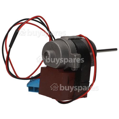 Siemens Freezer Fan Motor : Dongseo (D4612AAA21) DC 13V