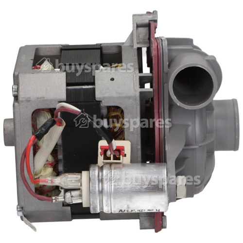 Cylinda Motor Spray Pump : Tonlon IC-26225