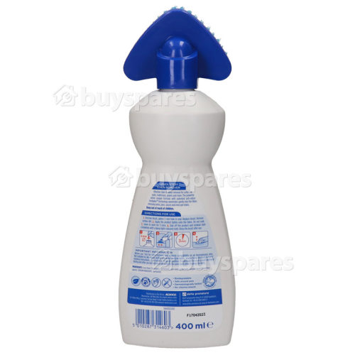 Dr.Beckmann Upholstery Stain & Odour Remover – 400ml