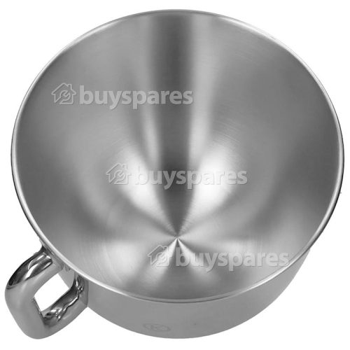 Kenwood Steel Bowl