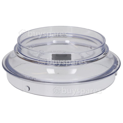 Couvercle Et Joint De Mini Hachoir Kenwood