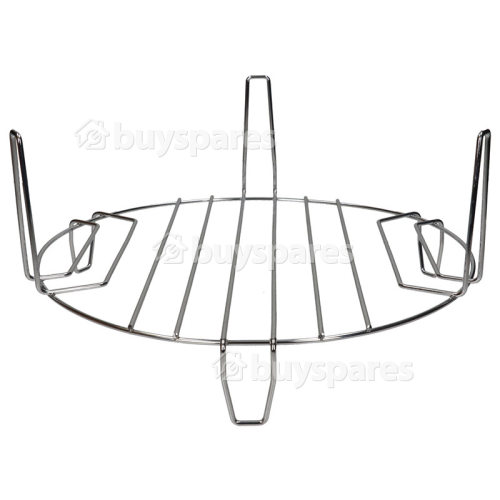 Mikrowellen-Drehteller-Drahtgestell - 293mm Ø