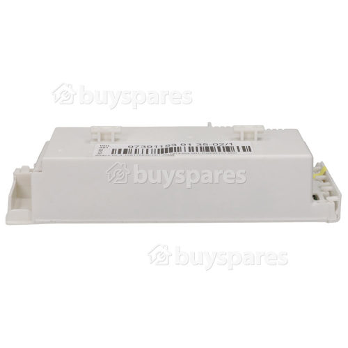 Zanussi Main Pcb Assembly (configured) A00621408c : Computime Code ELED172