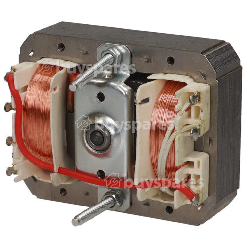 Candy FAN Motor : XINDELI YJF6822C 110W AC 240V