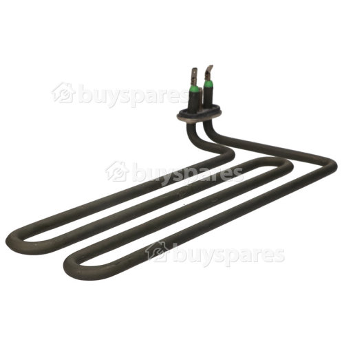 Hotpoint Heater Element : IRCA 9352 931R 1800w ( Long Neck Length 290mm )