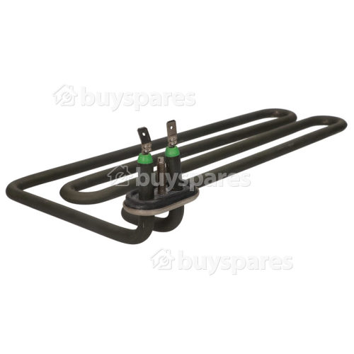 Creda Heater Element : IRCA 9352 931R 1800w ( Long Neck Length 290mm )