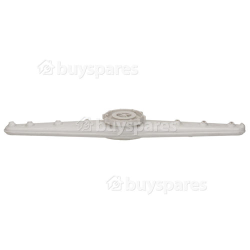 Upper Sprayer : 315mm Length : FOR Slimline 450mm Models (thin Connector) White