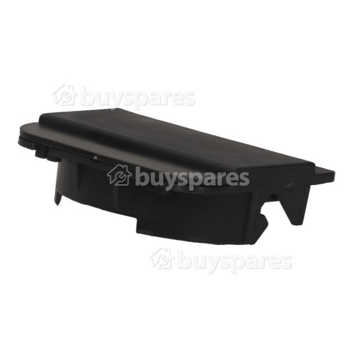 Sebo AUTOMATIC XP2 Bearing Block R/H
