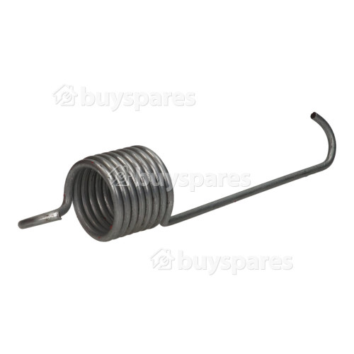 Ressort De Suspension Du Tambour De Lave-linge : Longueur Totale 18 Cm Ahma