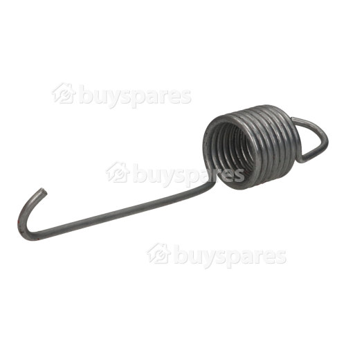 Ressort De Suspension Du Tambour De Lave-linge : Longueur Totale 18 Cm Ahma
