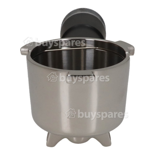 Filter Holder Sump Delonghi