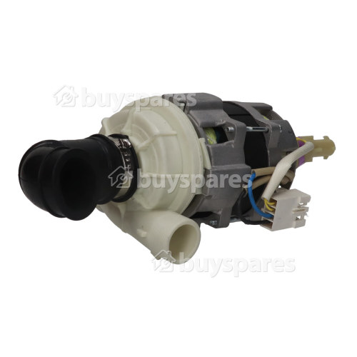 Candy Dishwasher Wash Motor