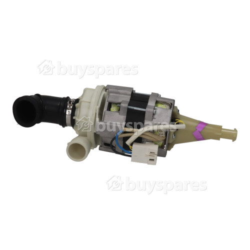 Candy Dishwasher Wash Motor