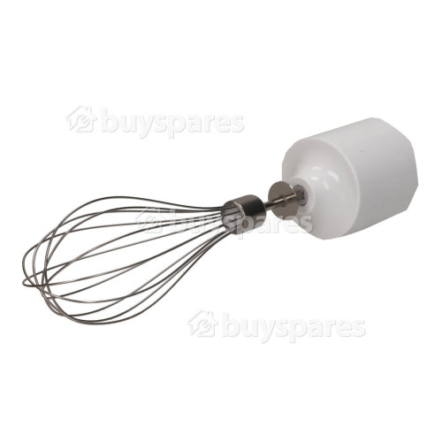 Kenwood Whisk Assy With Collar