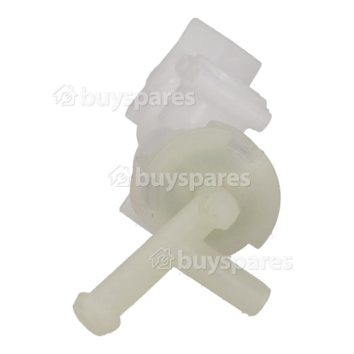 Delonghi Safety Valve