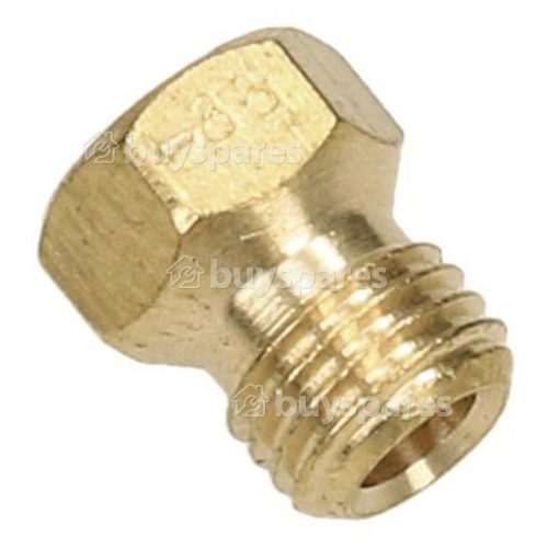Aspes Gas Jet 0. 86 LPG - Large Burner