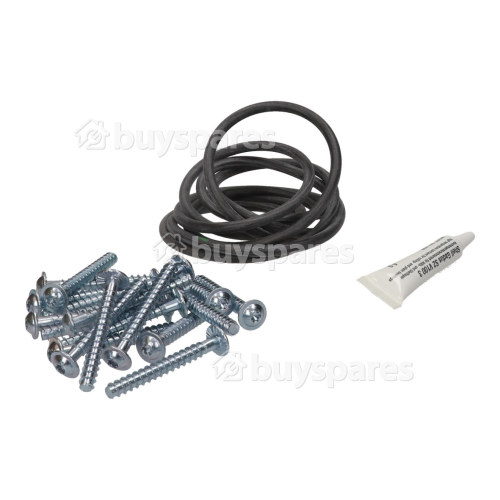 Bosch Neff Siemens Drum Bearing Set