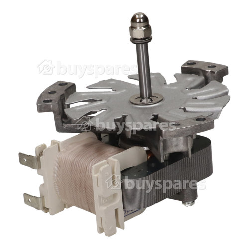 Moteur De Ventilateur Pour Four : Hunan Keli YJ61-16A-HZ03 27W 230V ( FS16 ) Panasonic