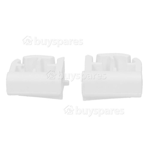 Indesit Door Hinge Bearing Kit - Pack Of 2