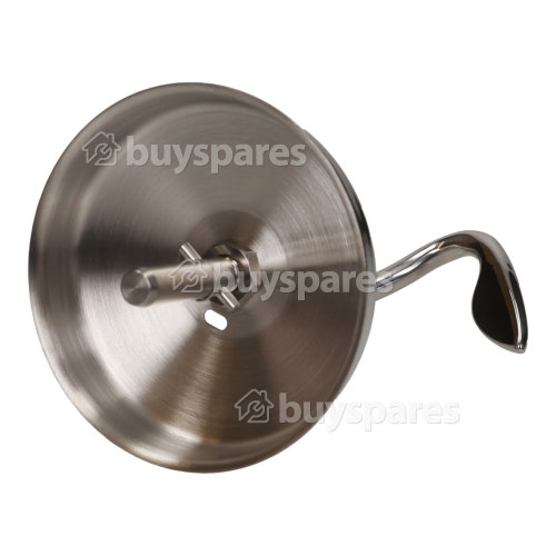 Kenwood KMC560 Chef Stainless Steel Dough Hook (Non-Bayonet Hub)