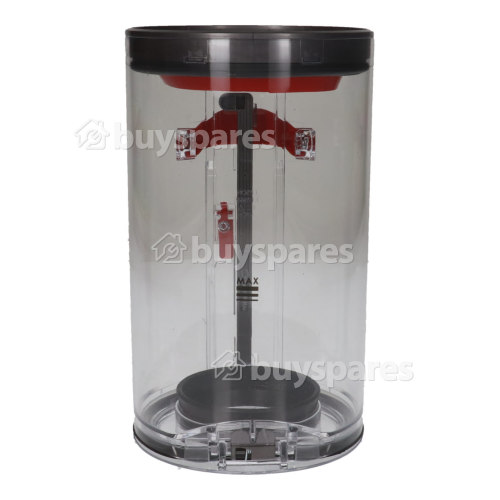 Dyson Dirt Bin Assembly