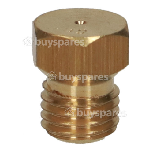 Aspes Gas Jet 50 Lpg - Small Burner