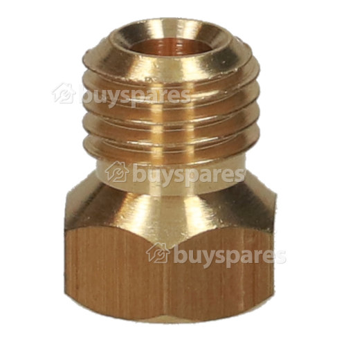 Aspes Gas Jet 50 Lpg - Small Burner